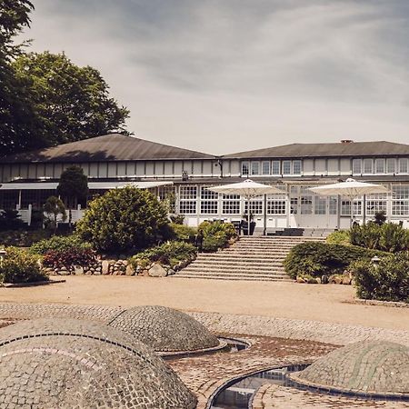 Arnbjerg Pavillonen Varde Exterior foto